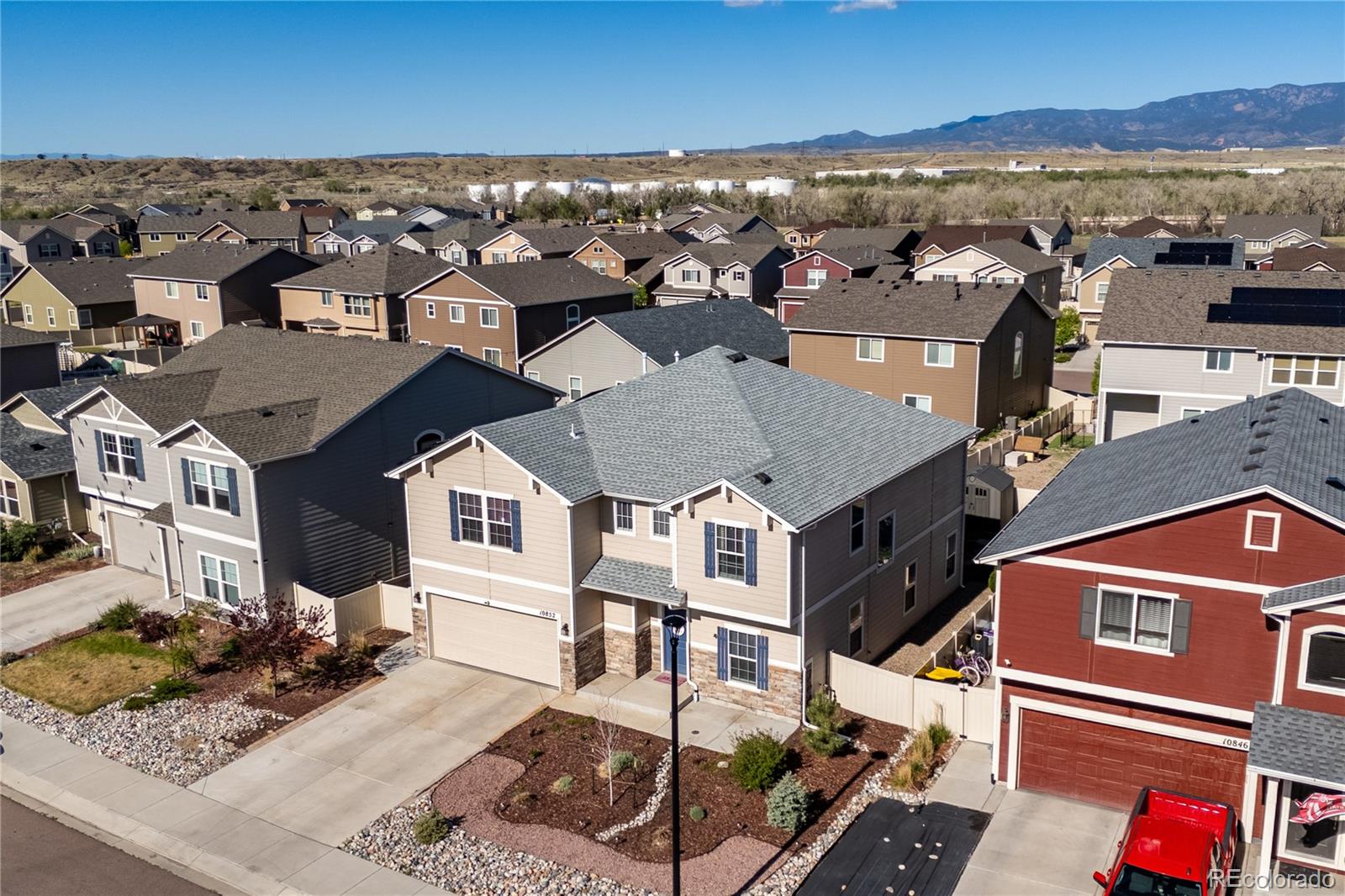MLS Image #38 for 10852  traders parkway,fountain, Colorado