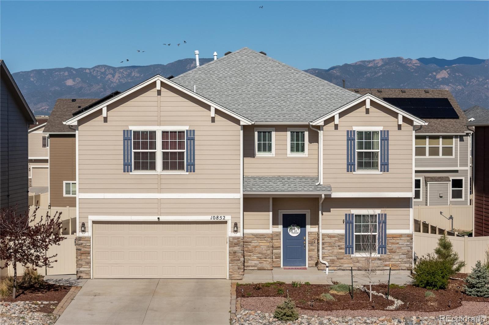 MLS Image #40 for 10852  traders parkway,fountain, Colorado