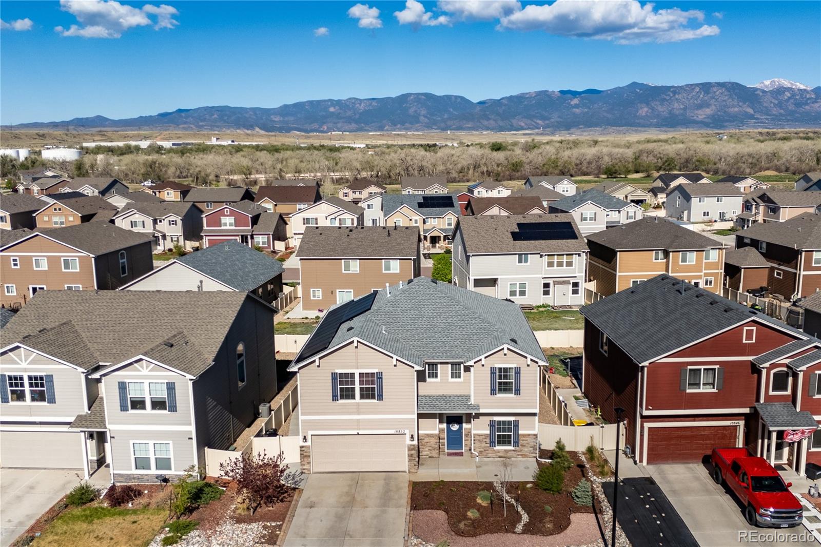 MLS Image #41 for 10852  traders parkway,fountain, Colorado