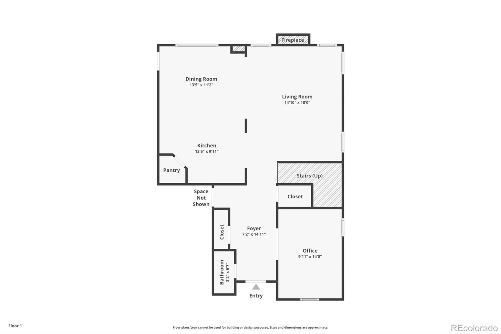 MLS Image #44 for 10852  traders parkway,fountain, Colorado