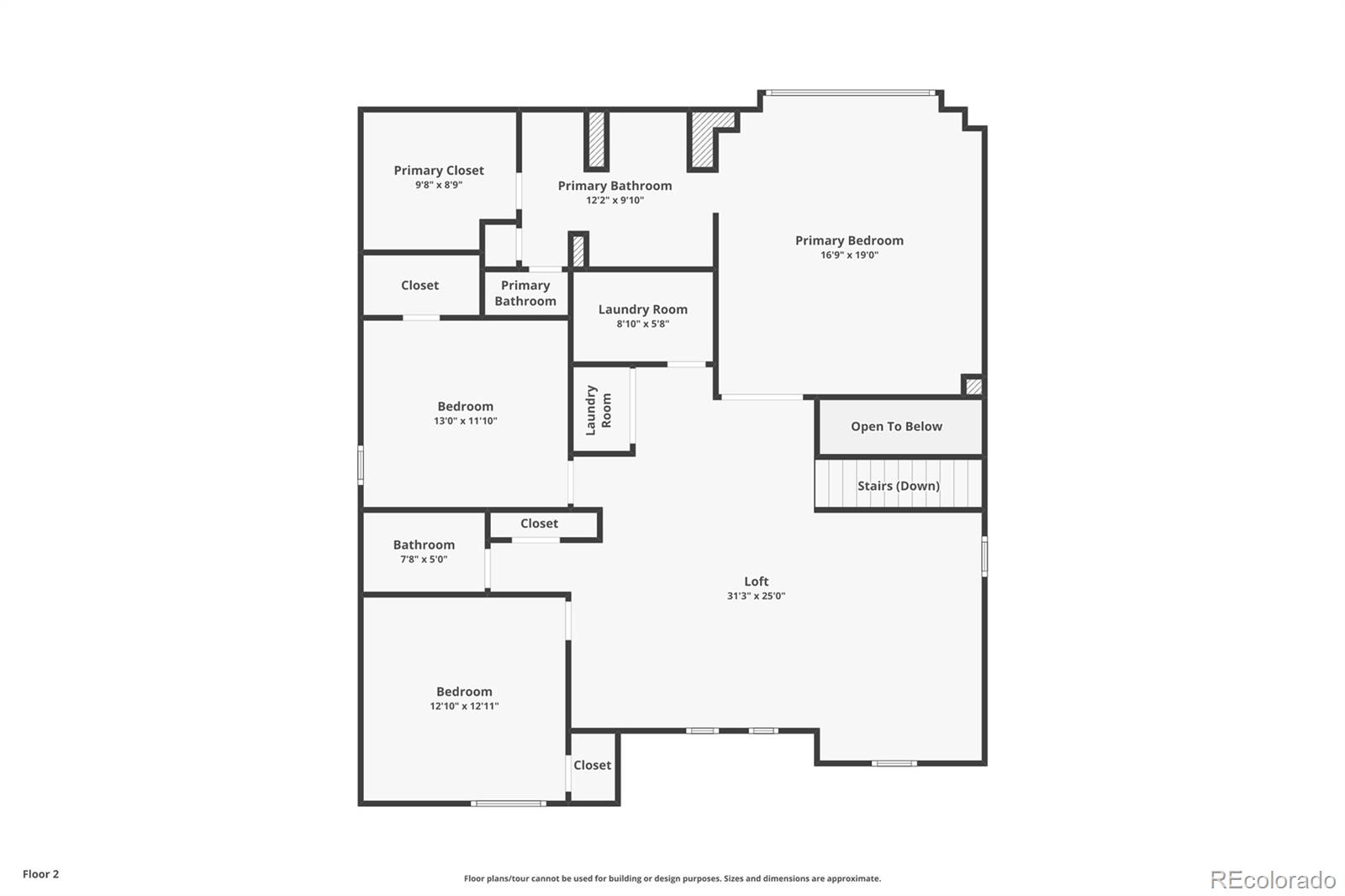 MLS Image #45 for 10852  traders parkway,fountain, Colorado