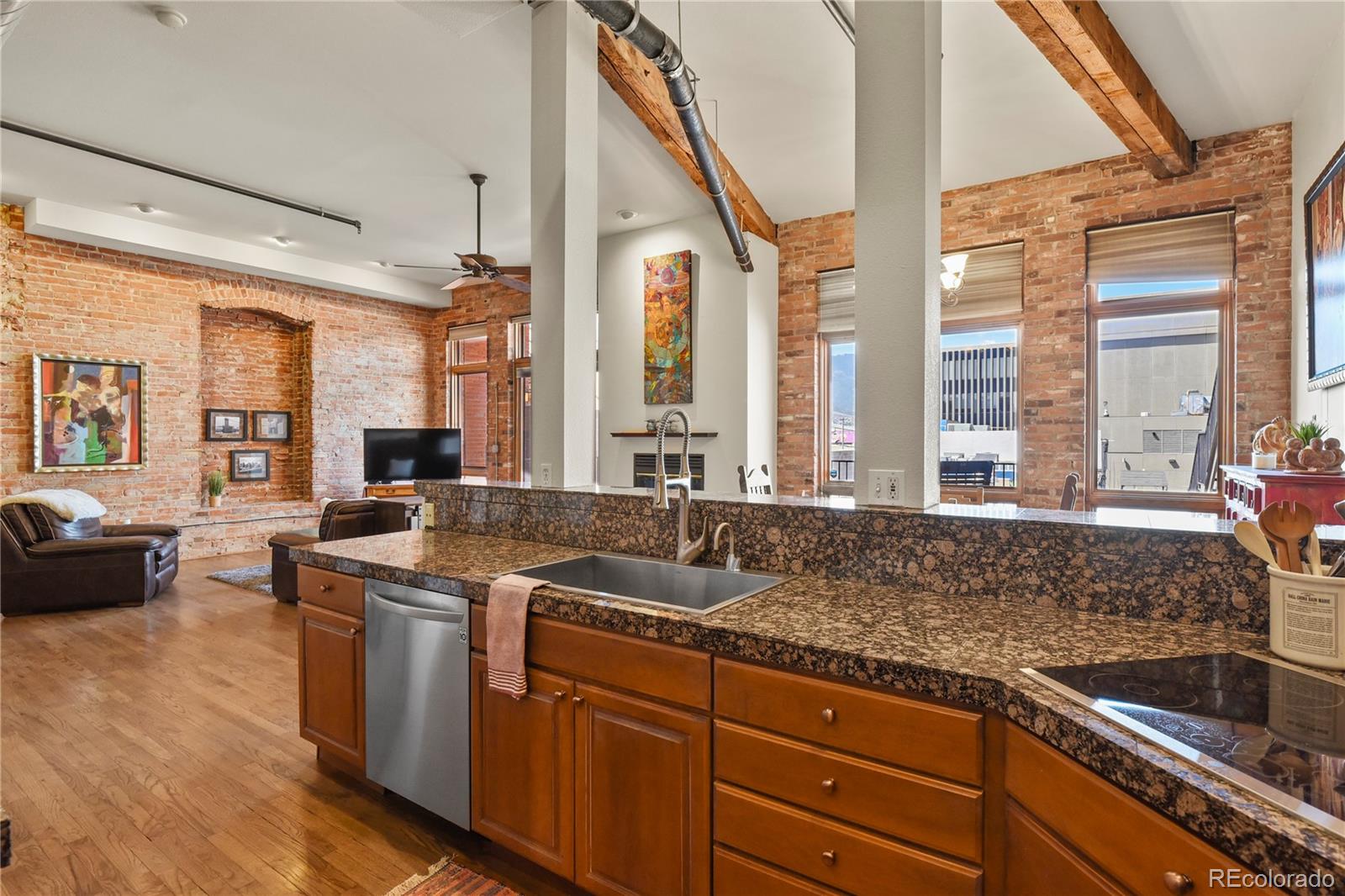 MLS Image #10 for 108 n tejon street,colorado springs, Colorado