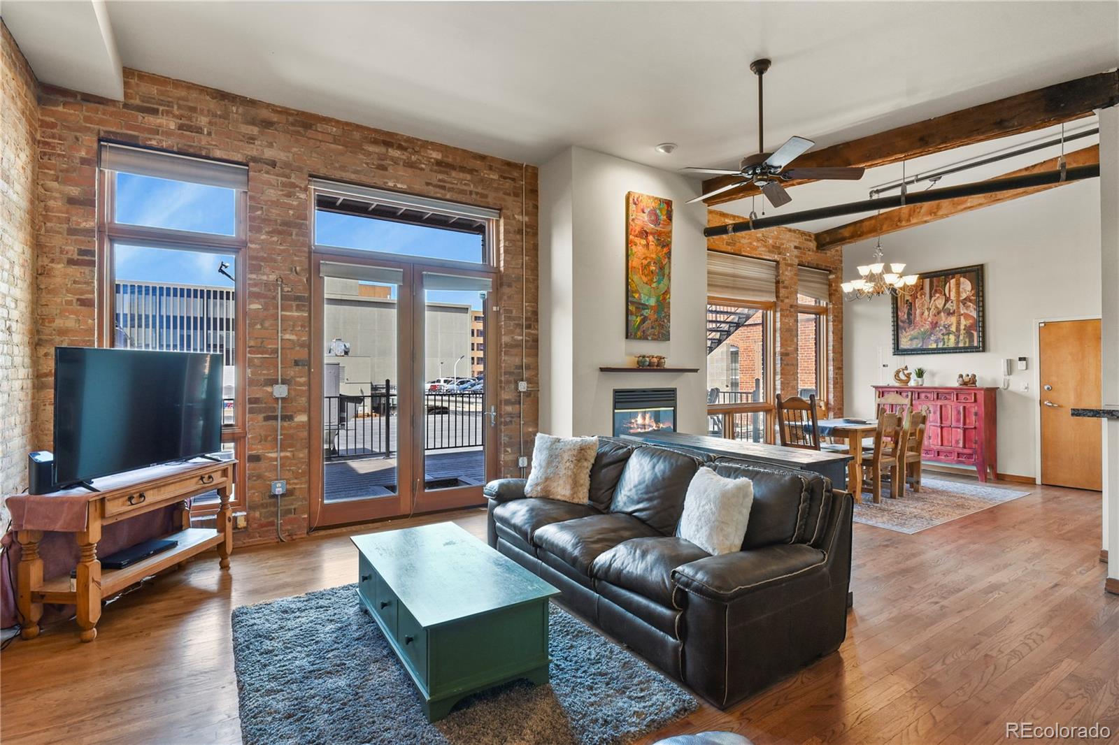 MLS Image #13 for 108 n tejon street,colorado springs, Colorado