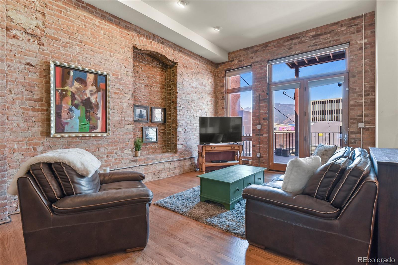 MLS Image #14 for 108 n tejon street,colorado springs, Colorado