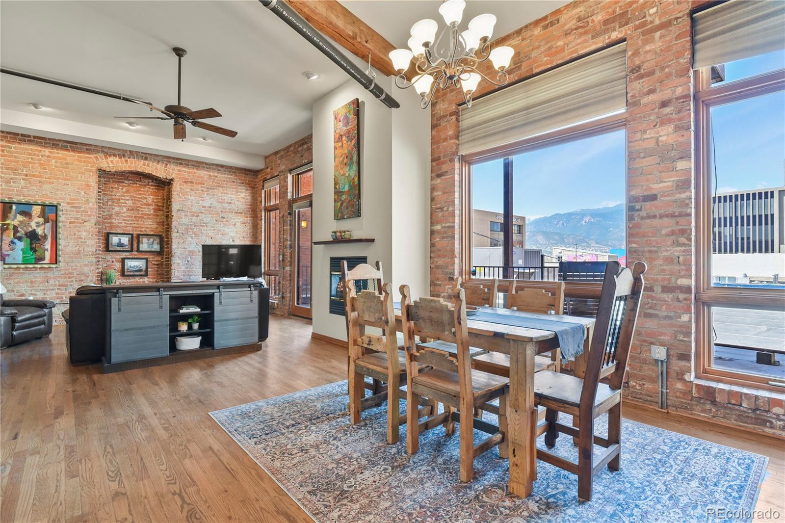 MLS Image #2 for 108 n tejon street,colorado springs, Colorado