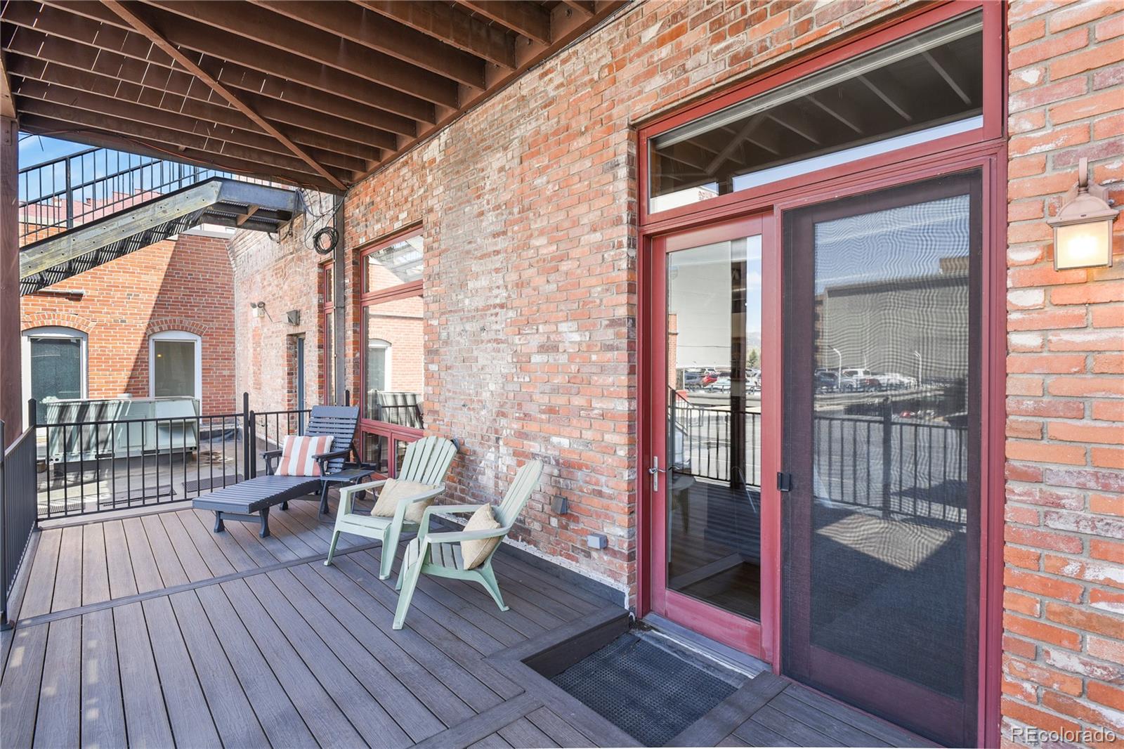 MLS Image #28 for 108 n tejon street,colorado springs, Colorado