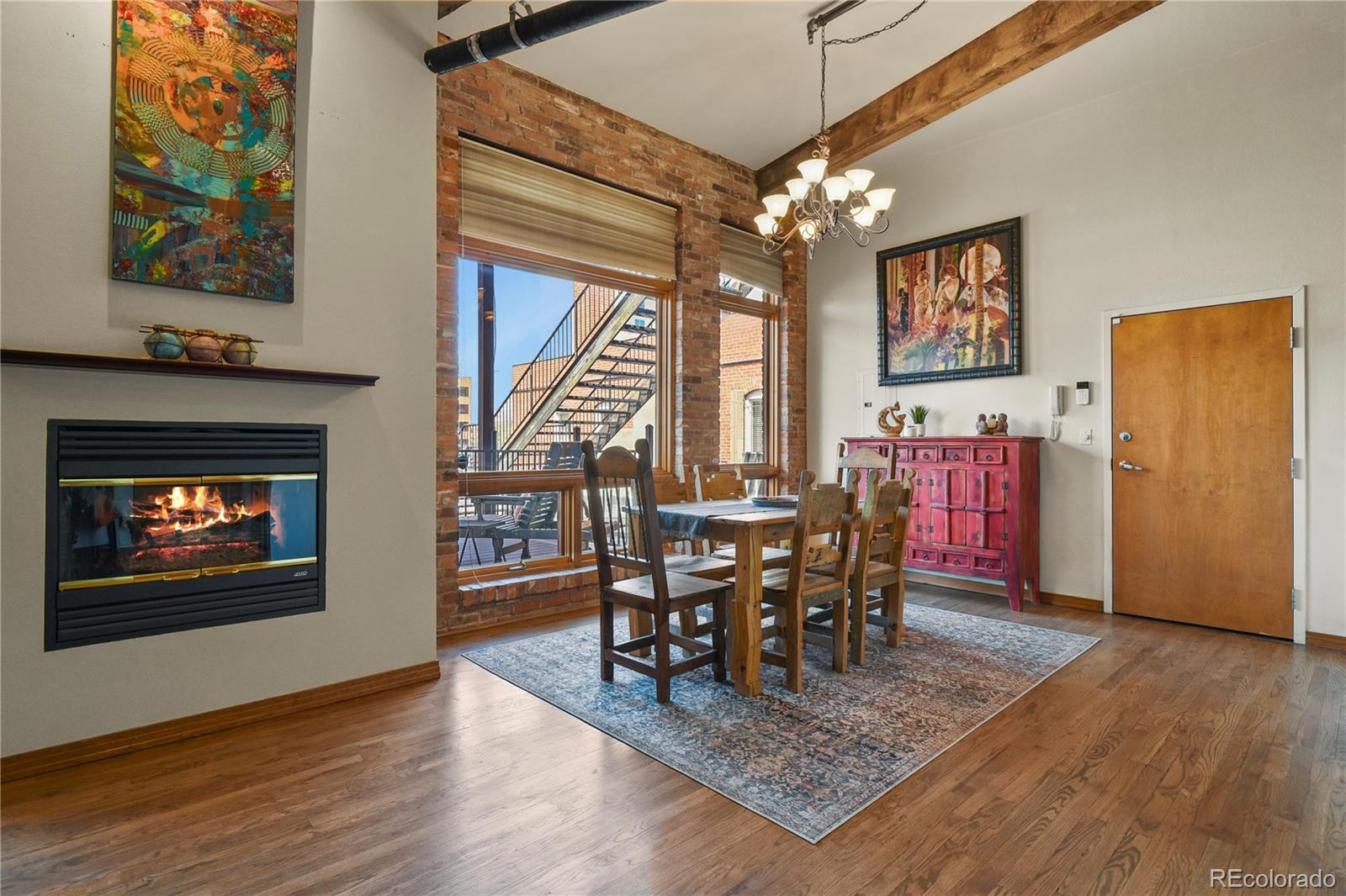 MLS Image #3 for 108 n tejon street,colorado springs, Colorado