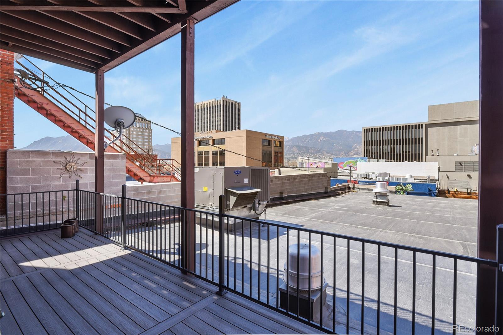 MLS Image #30 for 108 n tejon street,colorado springs, Colorado