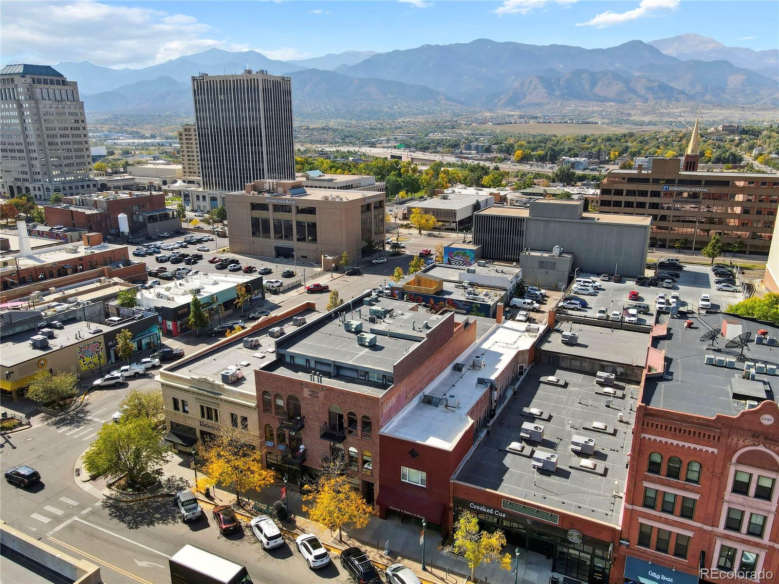 MLS Image #31 for 108 n tejon street,colorado springs, Colorado