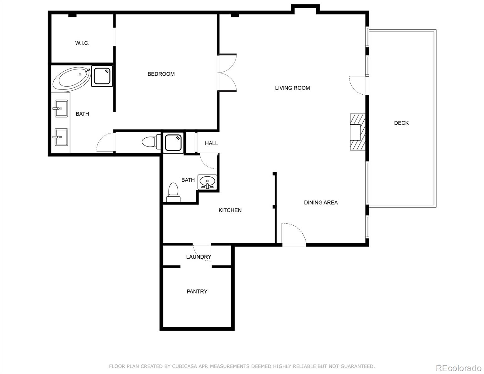 MLS Image #37 for 108 n tejon street,colorado springs, Colorado