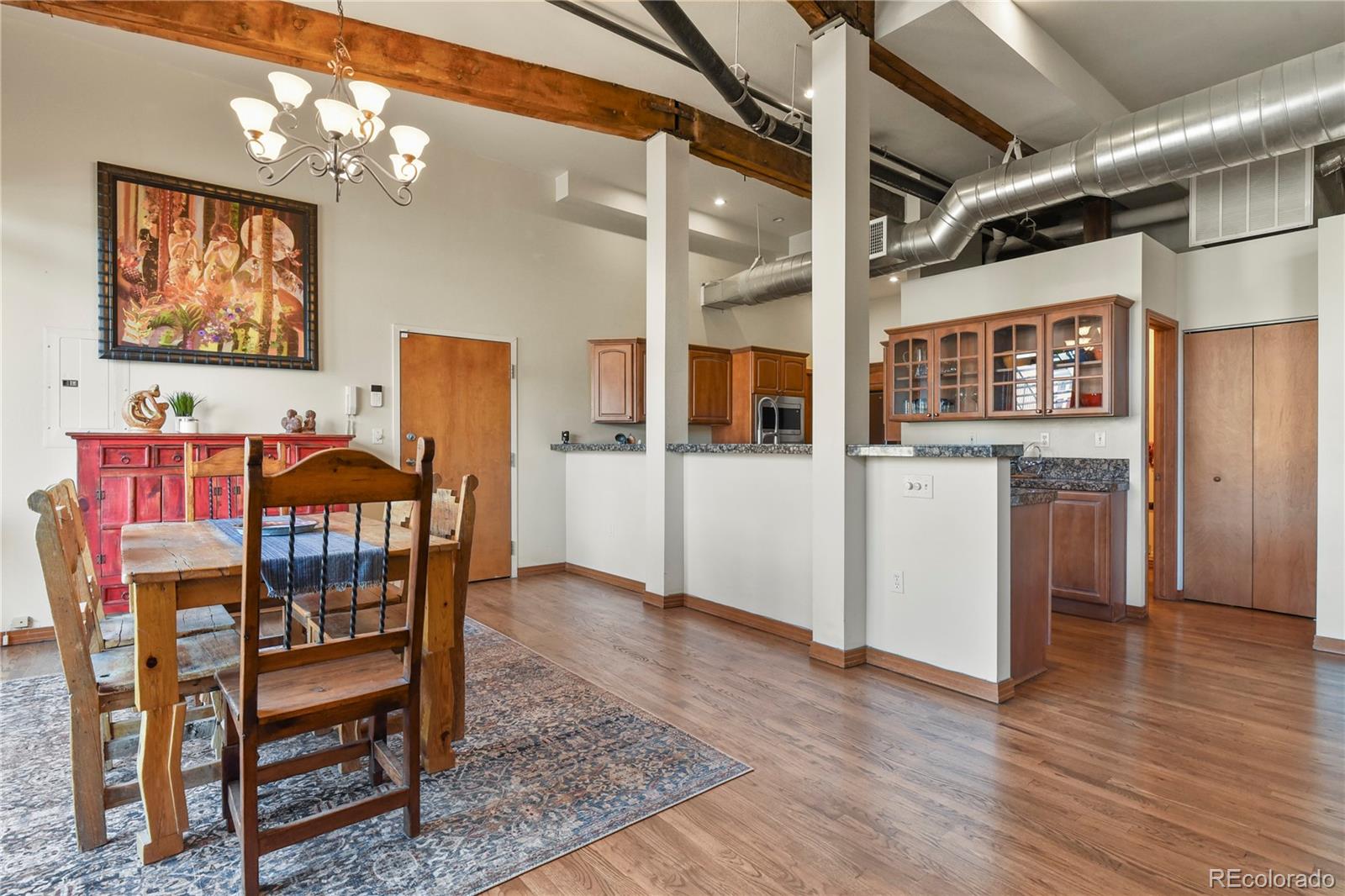 MLS Image #4 for 108 n tejon street,colorado springs, Colorado