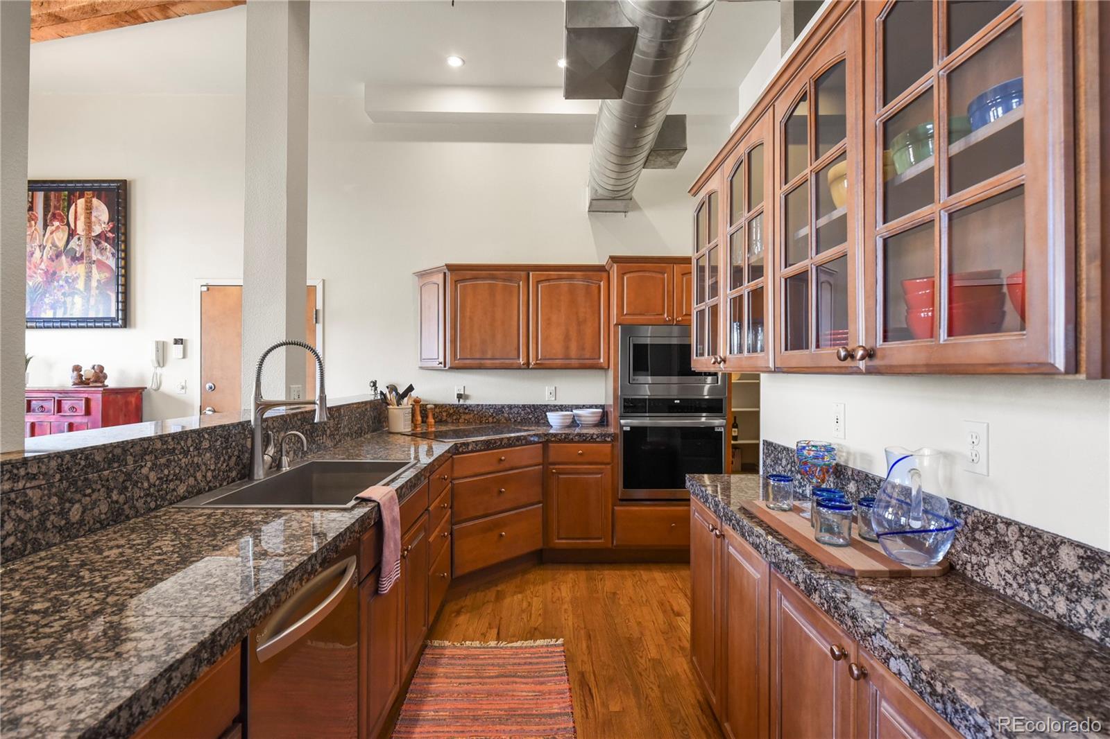 MLS Image #6 for 108 n tejon street,colorado springs, Colorado