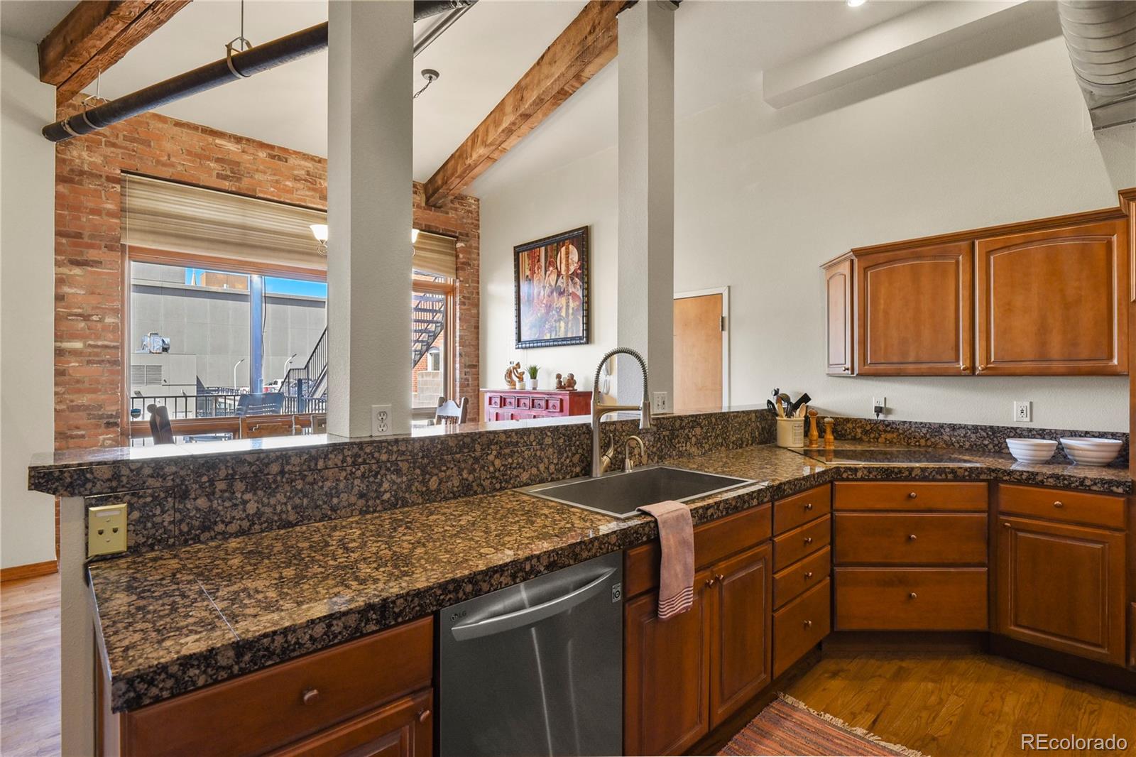 MLS Image #7 for 108 n tejon street,colorado springs, Colorado