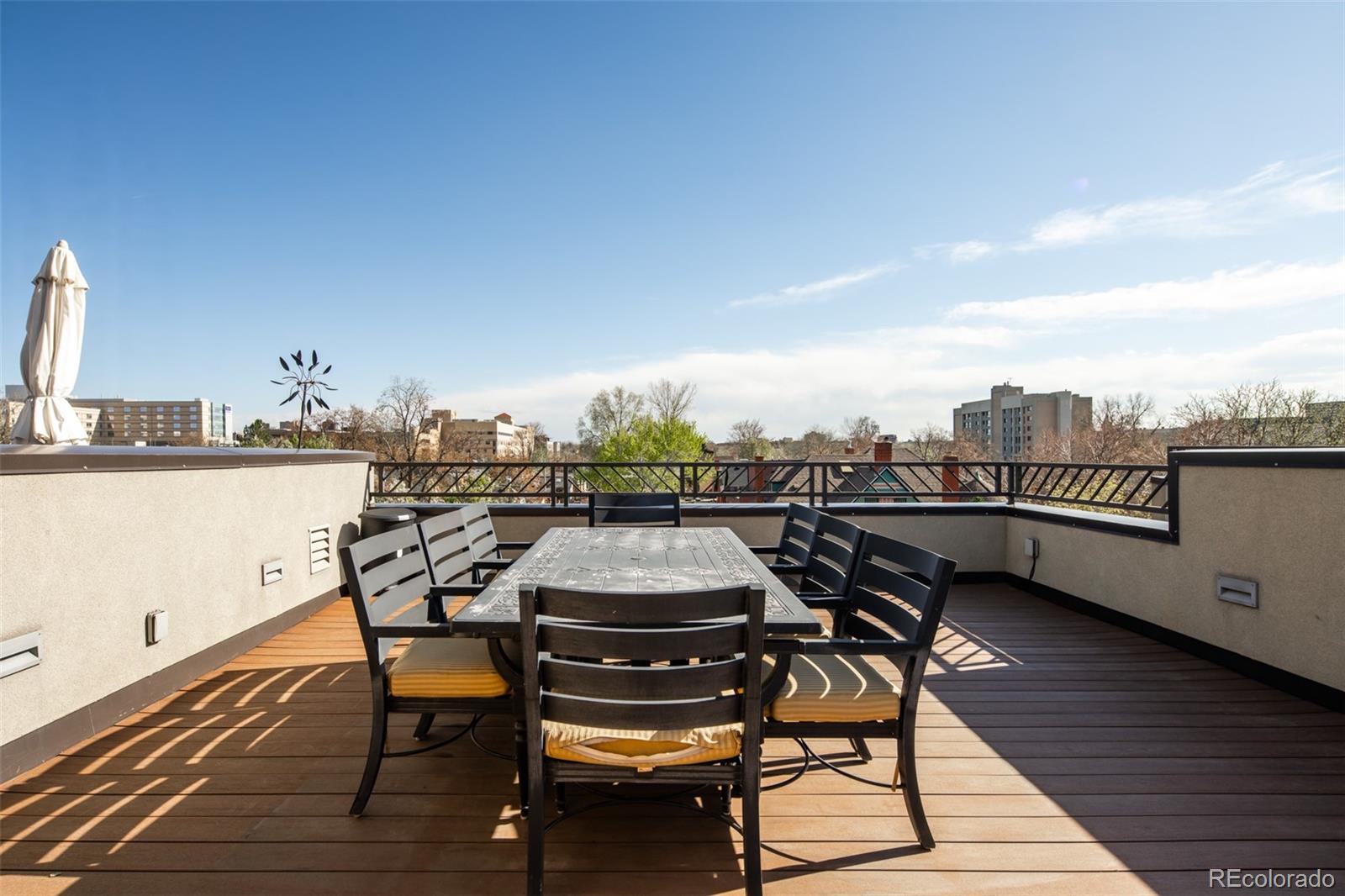 MLS Image #25 for 907 e 22nd avenue ,denver, Colorado