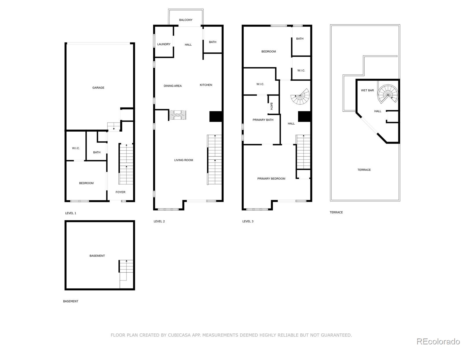 MLS Image #30 for 907 e 22nd avenue ,denver, Colorado