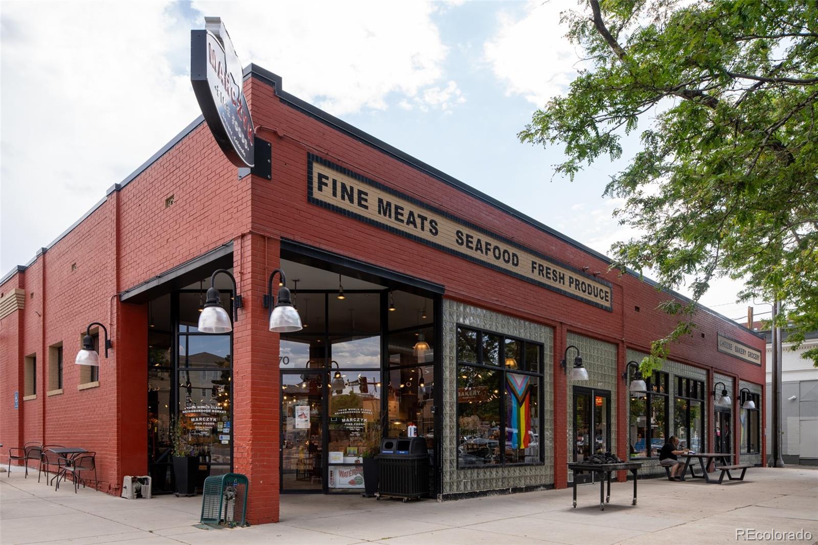 MLS Image #31 for 907 e 22nd avenue ,denver, Colorado