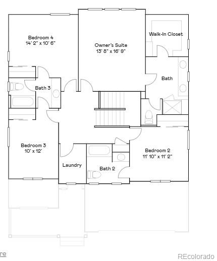 MLS Image #2 for 727  raindance street,erie, Colorado