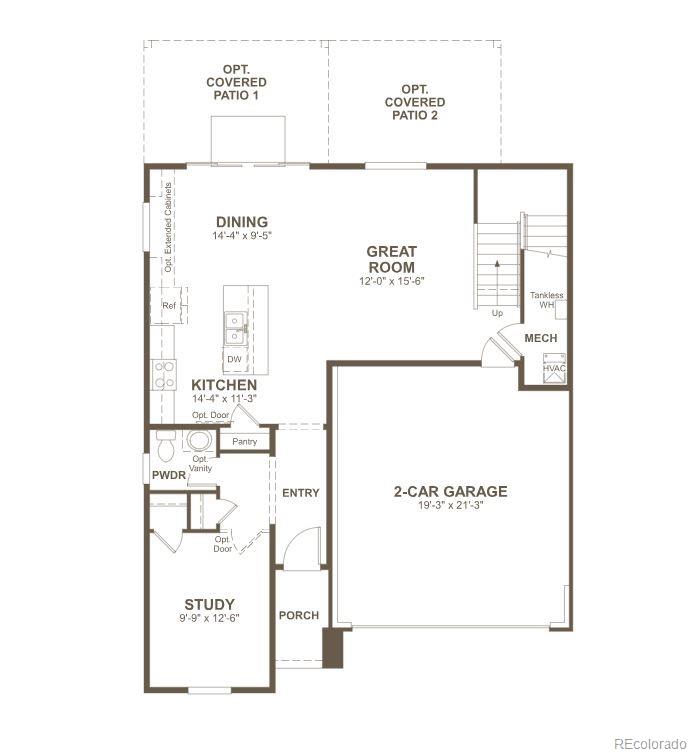 MLS Image #19 for 6646 n nepal street,aurora, Colorado