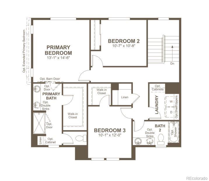 MLS Image #20 for 6646 n nepal street,aurora, Colorado