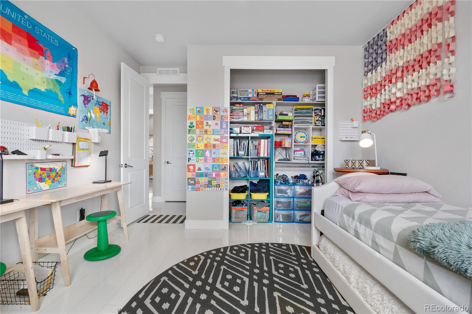 MLS Image #22 for 198  calhoun circle,castle rock, Colorado