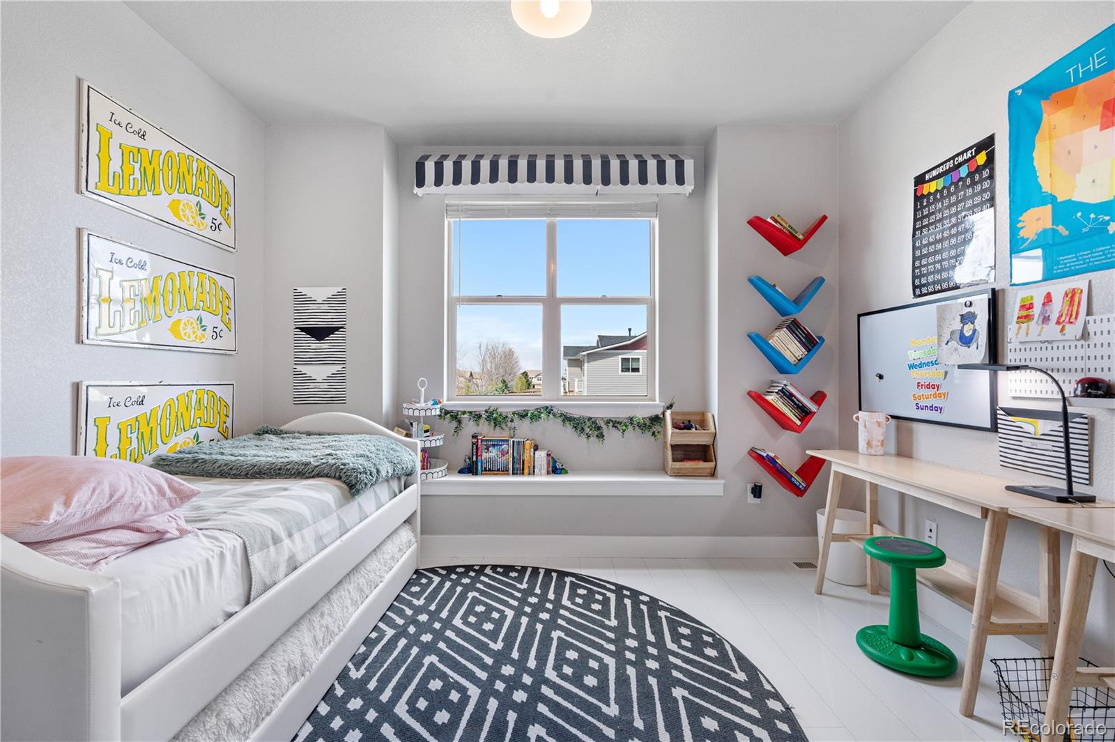 MLS Image #23 for 198  calhoun circle,castle rock, Colorado