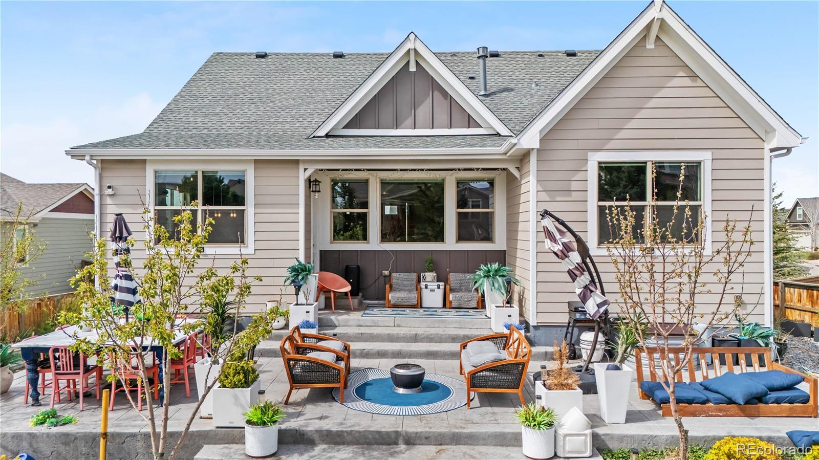 MLS Image #37 for 198  calhoun circle,castle rock, Colorado