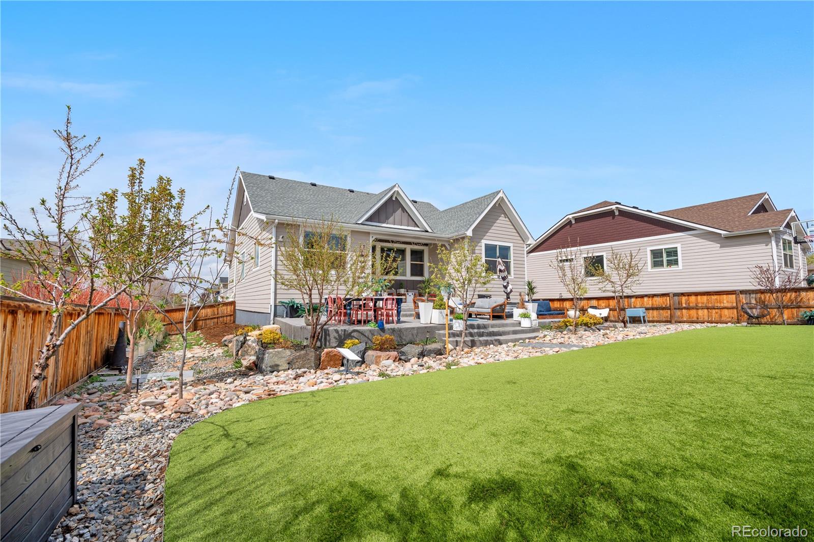 MLS Image #39 for 198  calhoun circle,castle rock, Colorado