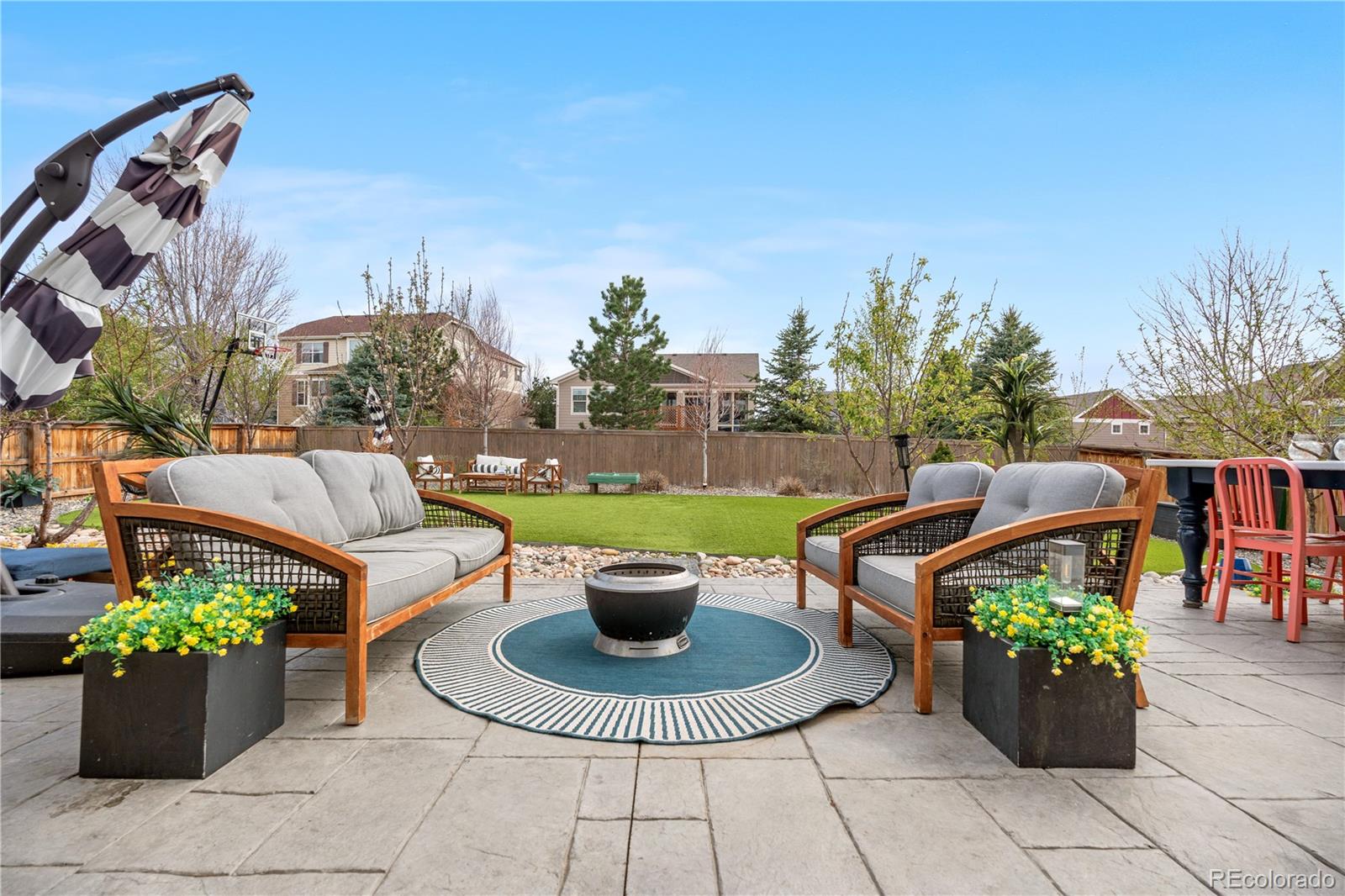 MLS Image #40 for 198  calhoun circle,castle rock, Colorado