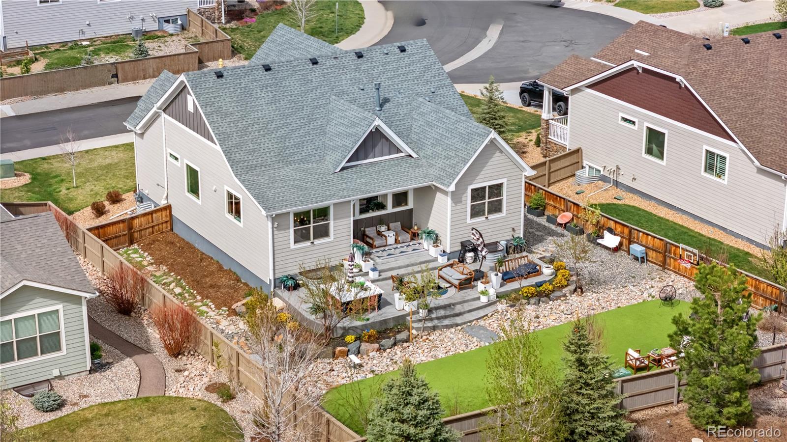 MLS Image #45 for 198  calhoun circle,castle rock, Colorado