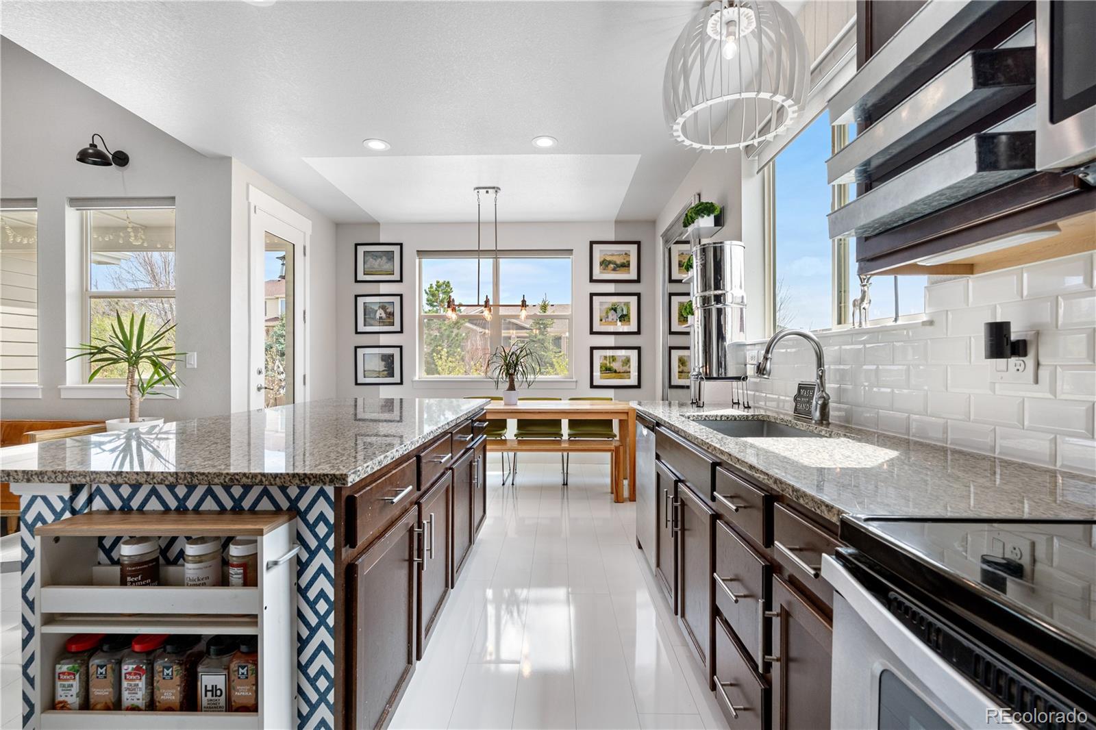MLS Image #8 for 198  calhoun circle,castle rock, Colorado