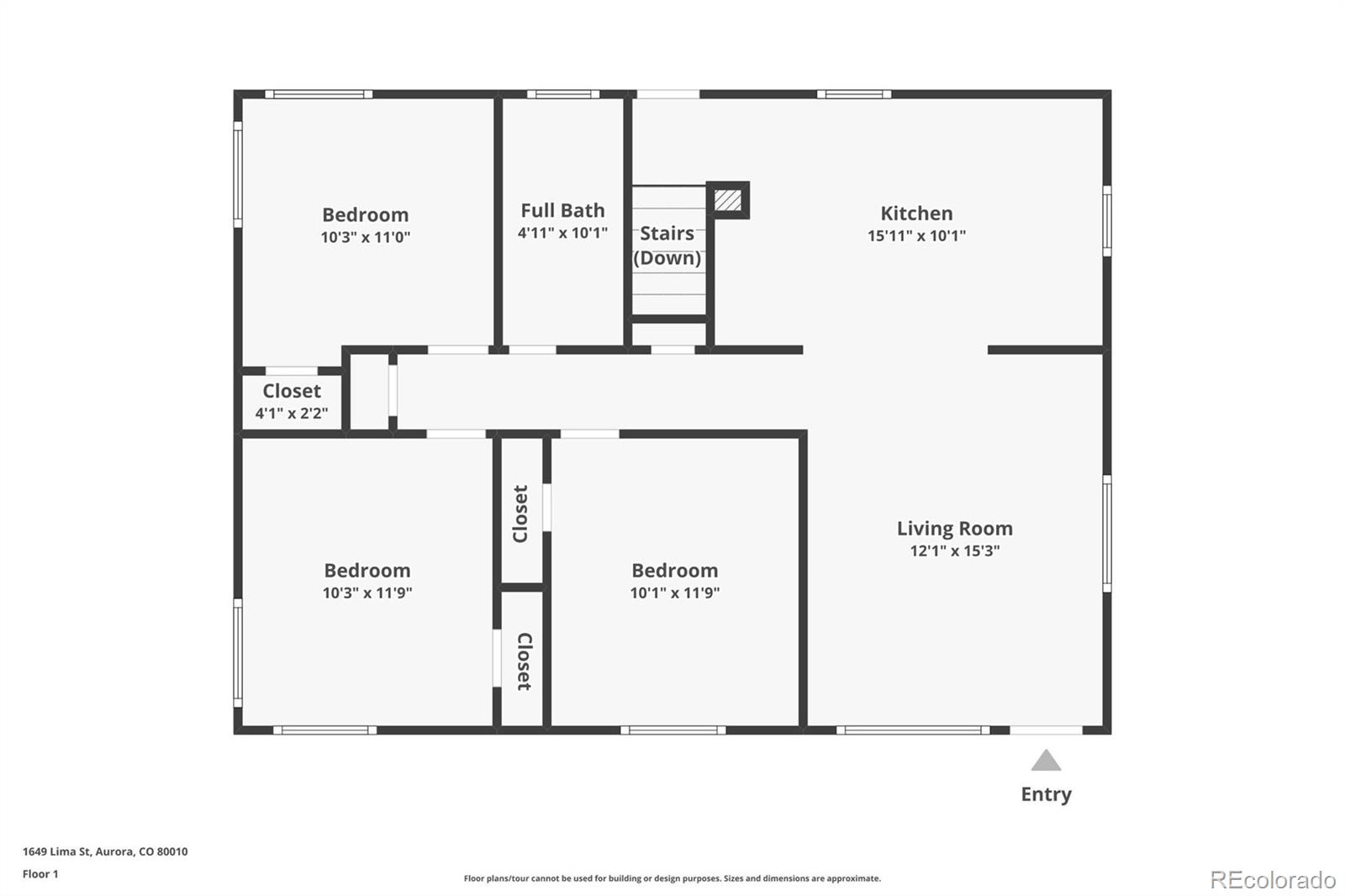 MLS Image #18 for 1649  lima street,aurora, Colorado