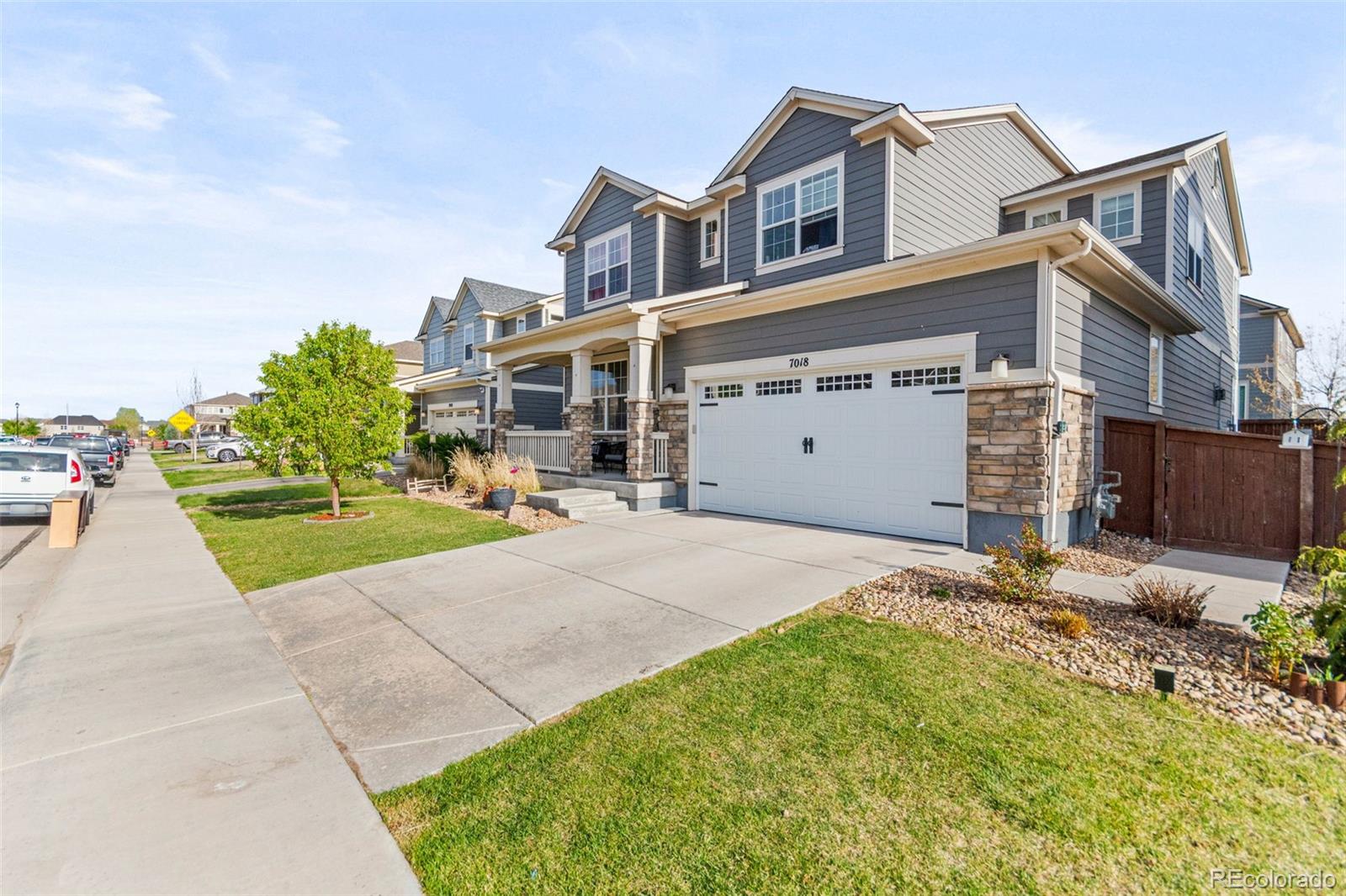 MLS Image #1 for 7018 e 123rd place,thornton, Colorado