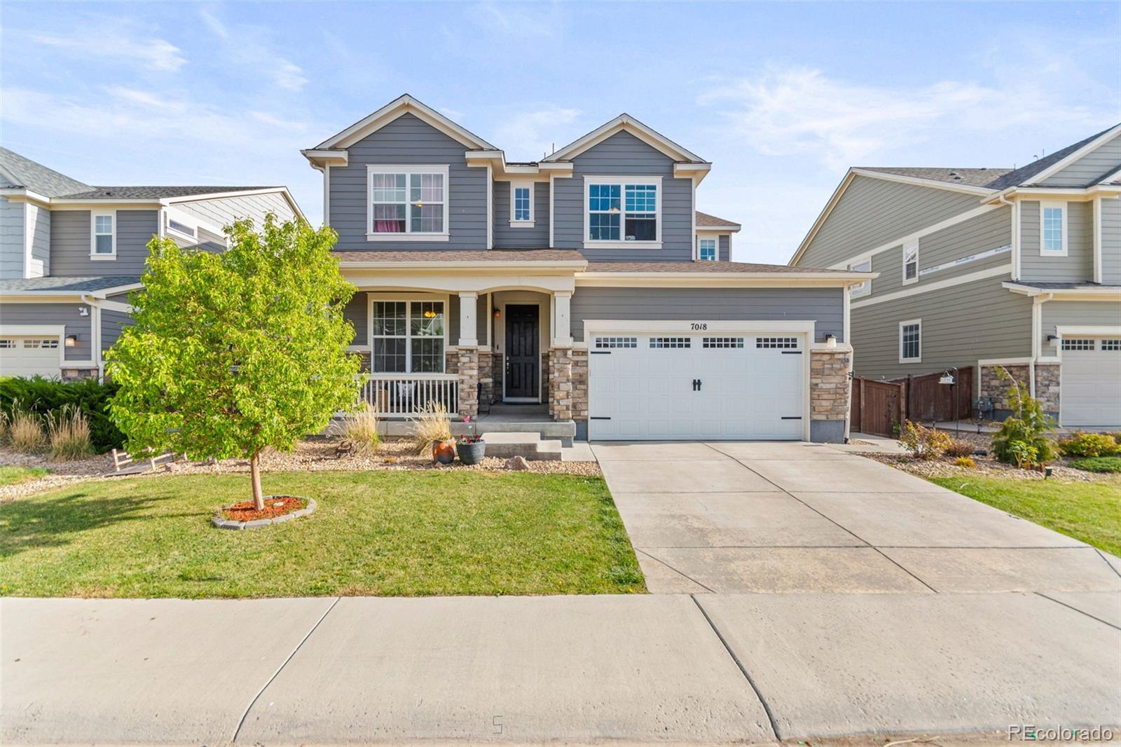 MLS Image #2 for 7018 e 123rd place,thornton, Colorado