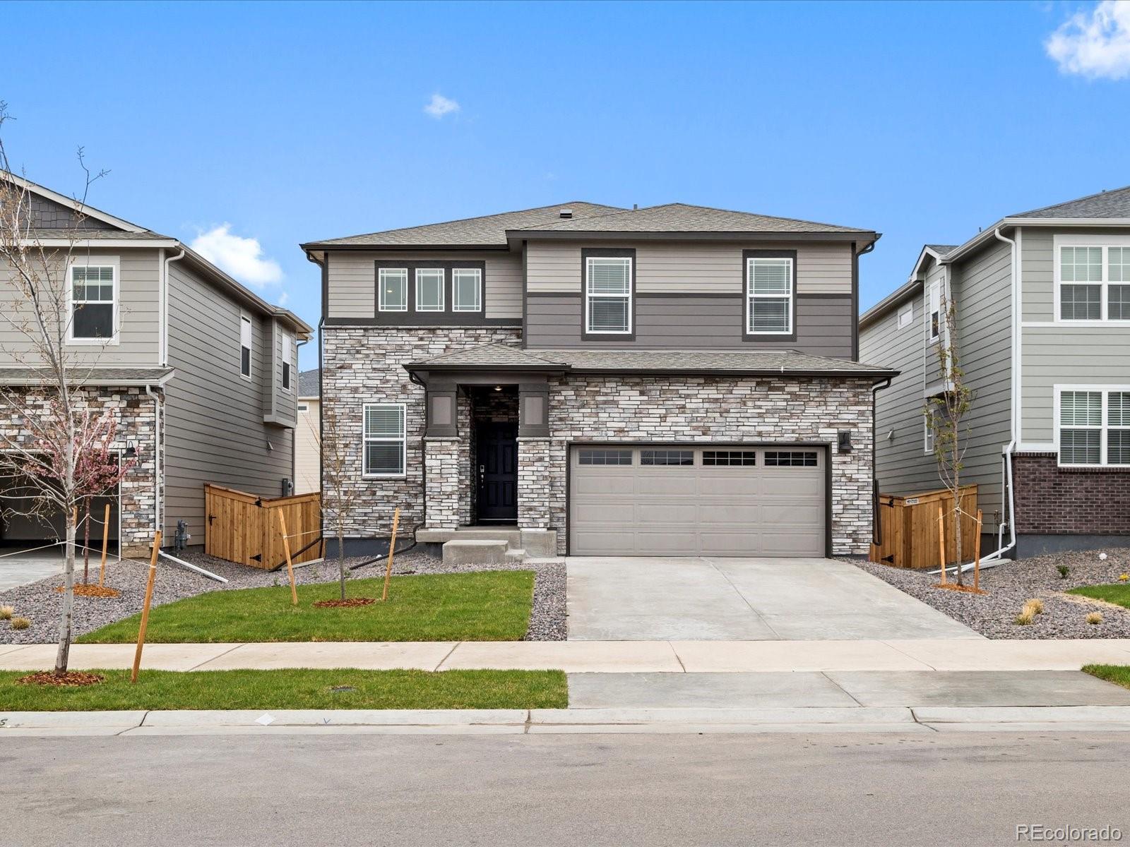 CMA Image for 559  Homestead Avenue,Brighton, Colorado
