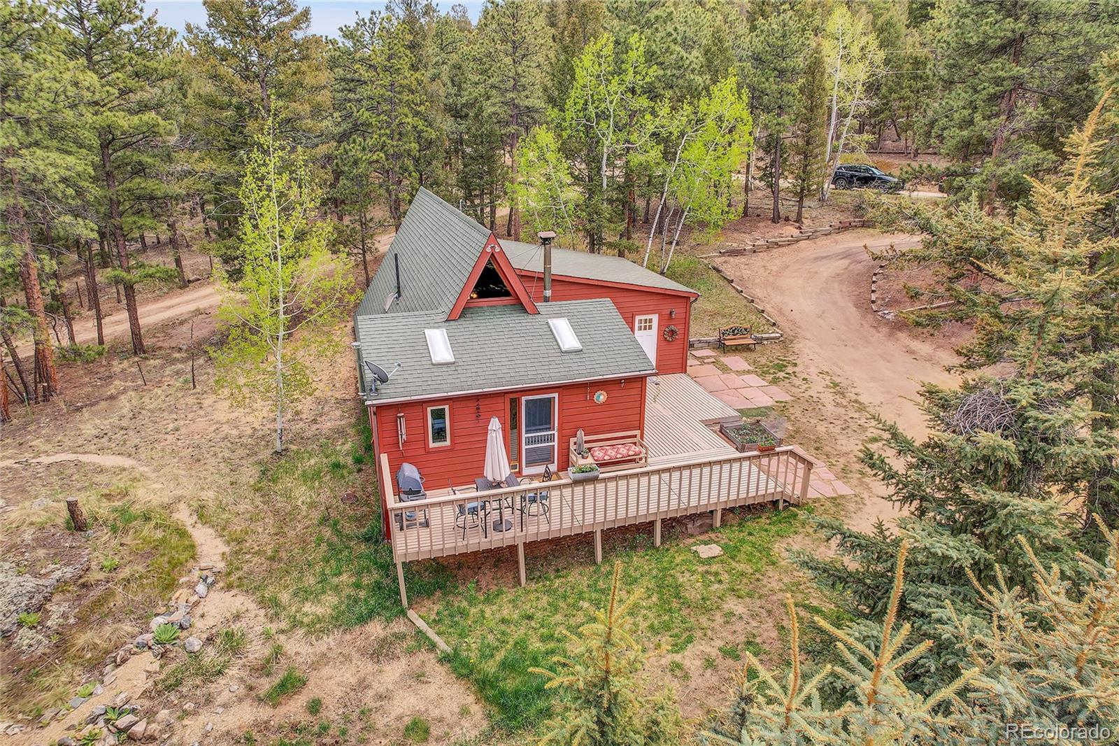 MLS Image #0 for 1492  burland drive,bailey, Colorado
