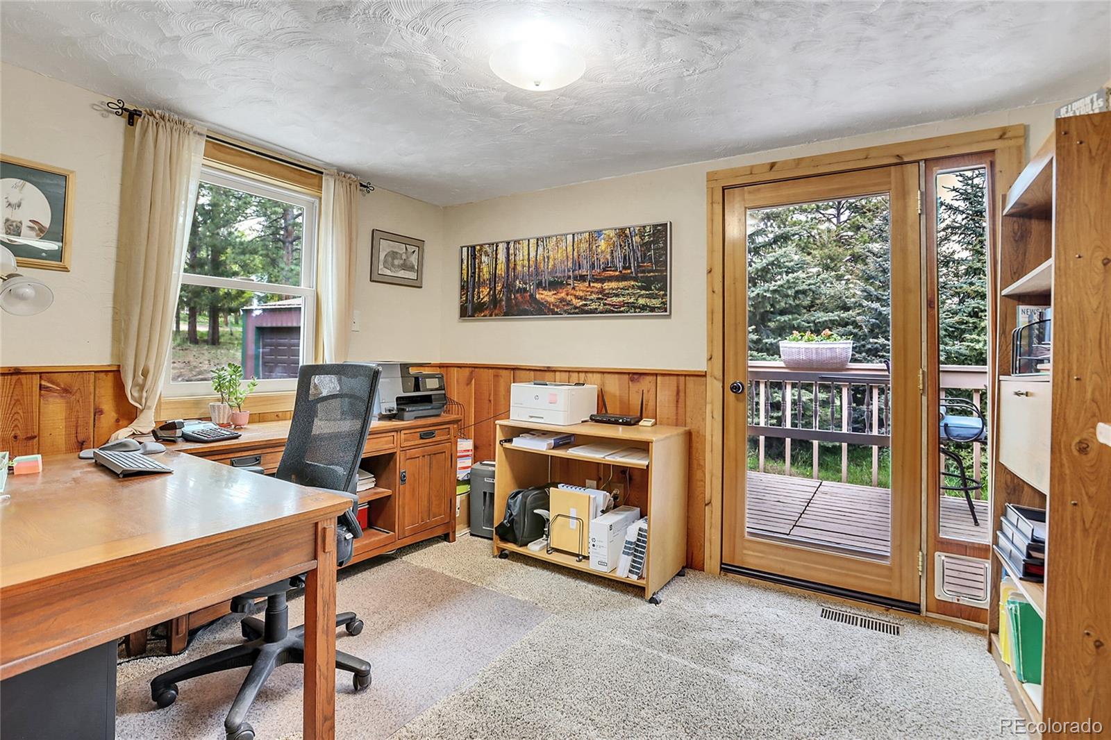 MLS Image #23 for 1492  burland drive,bailey, Colorado