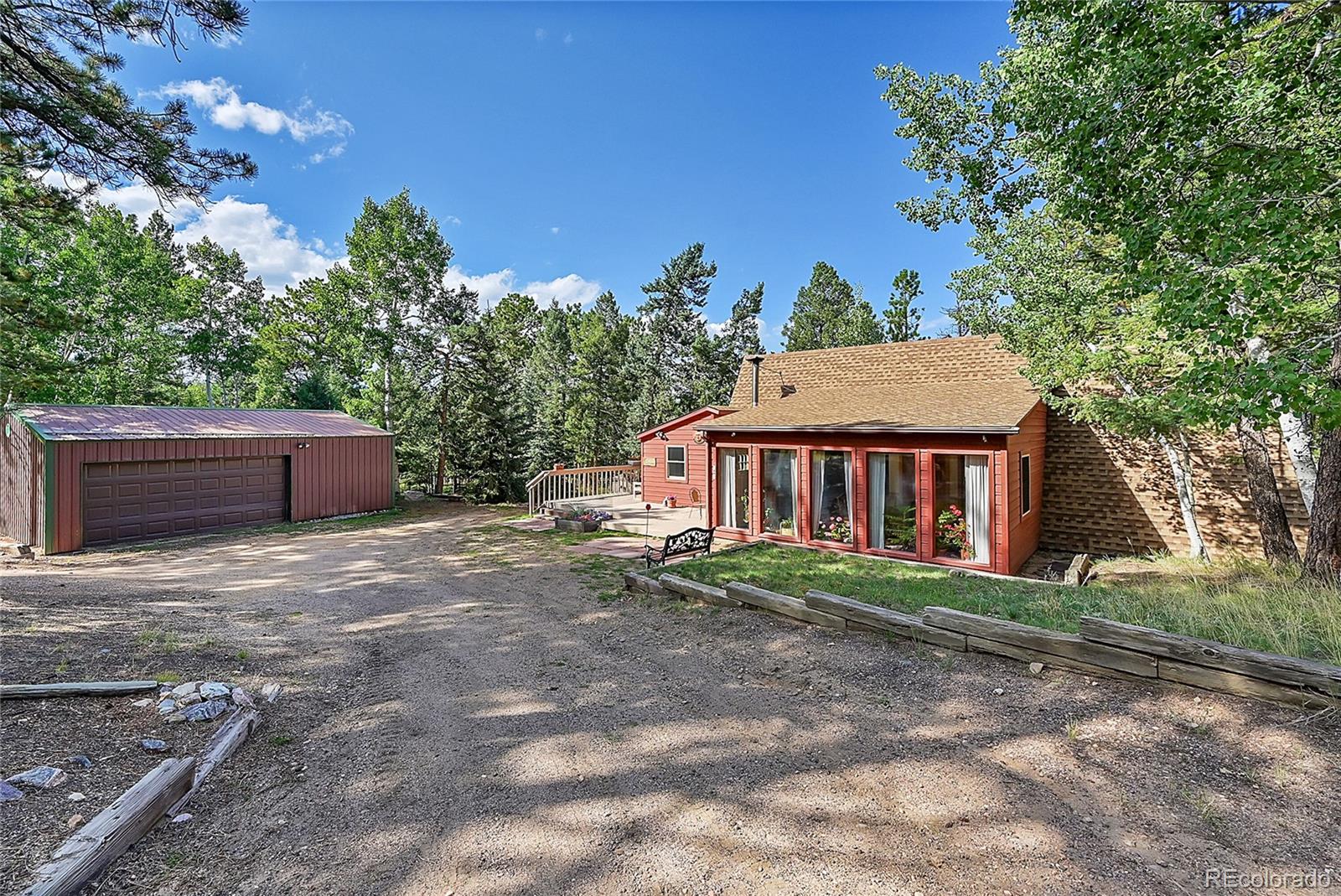 MLS Image #37 for 1492  burland drive,bailey, Colorado