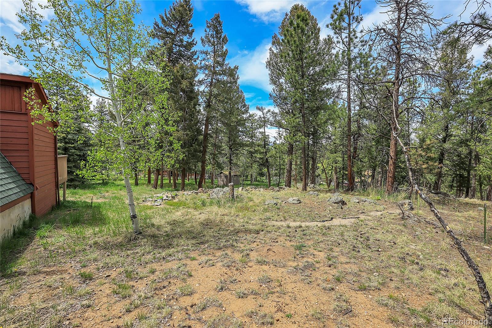 MLS Image #40 for 1492  burland drive,bailey, Colorado