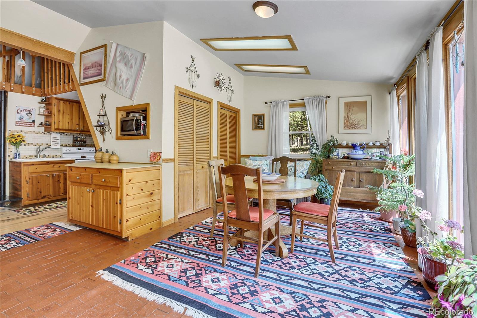 MLS Image #7 for 1492  burland drive,bailey, Colorado