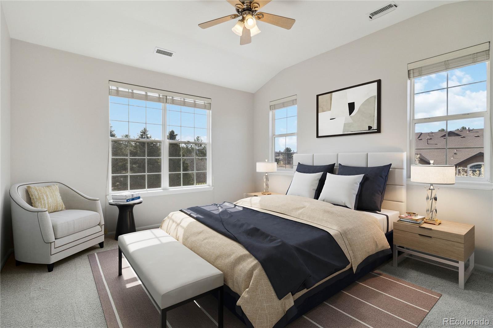 MLS Image #14 for 1574  olympia circle,castle rock, Colorado