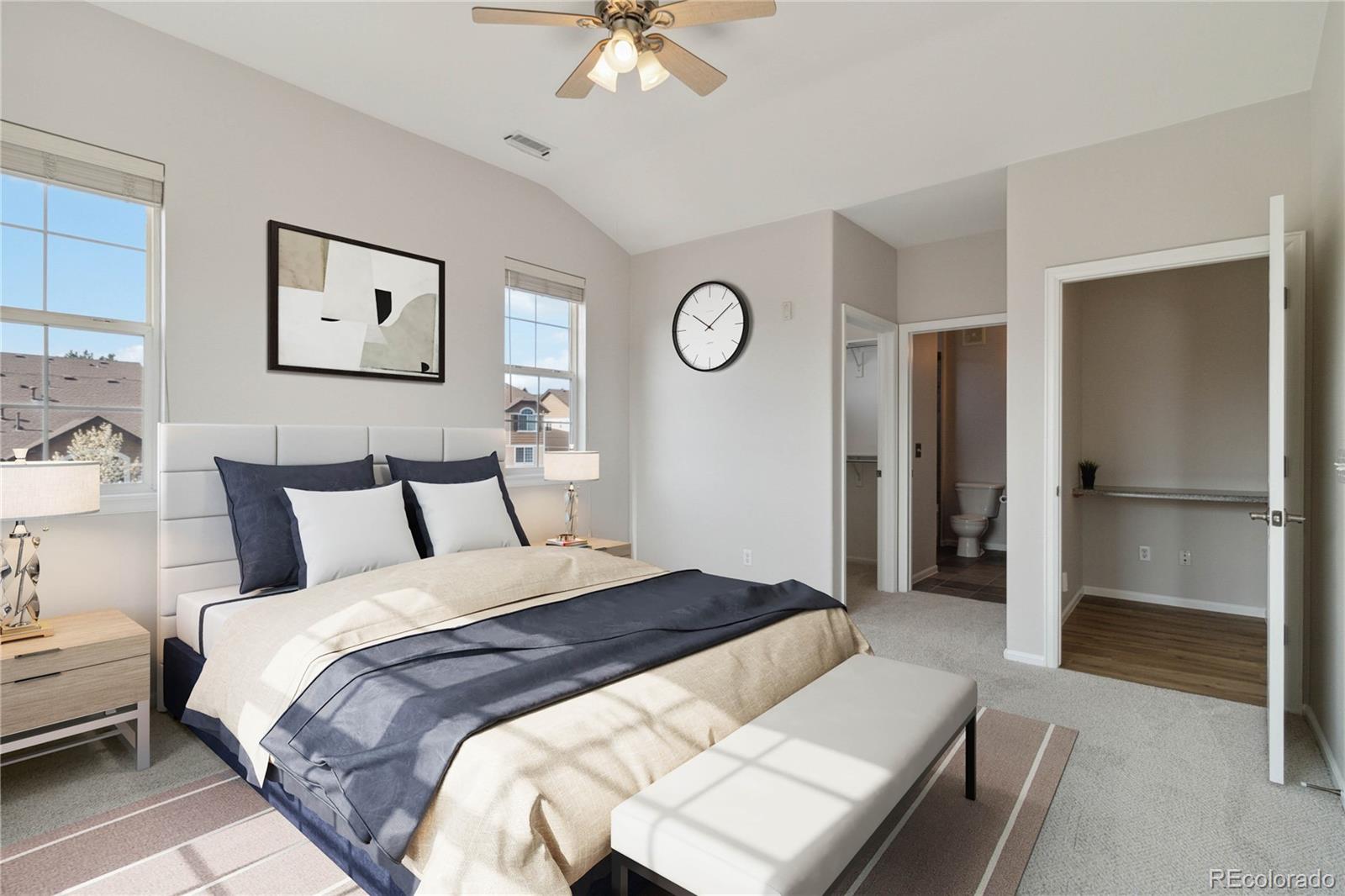 MLS Image #16 for 1574  olympia circle,castle rock, Colorado