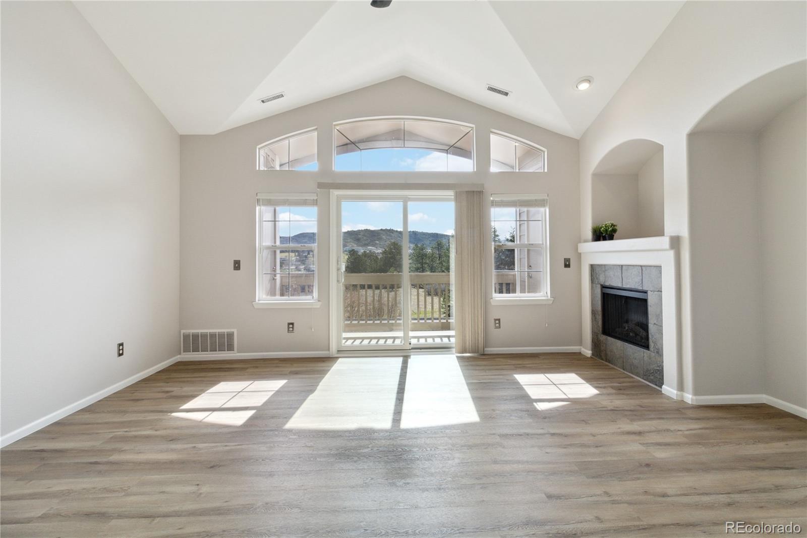 MLS Image #2 for 1574  olympia circle,castle rock, Colorado