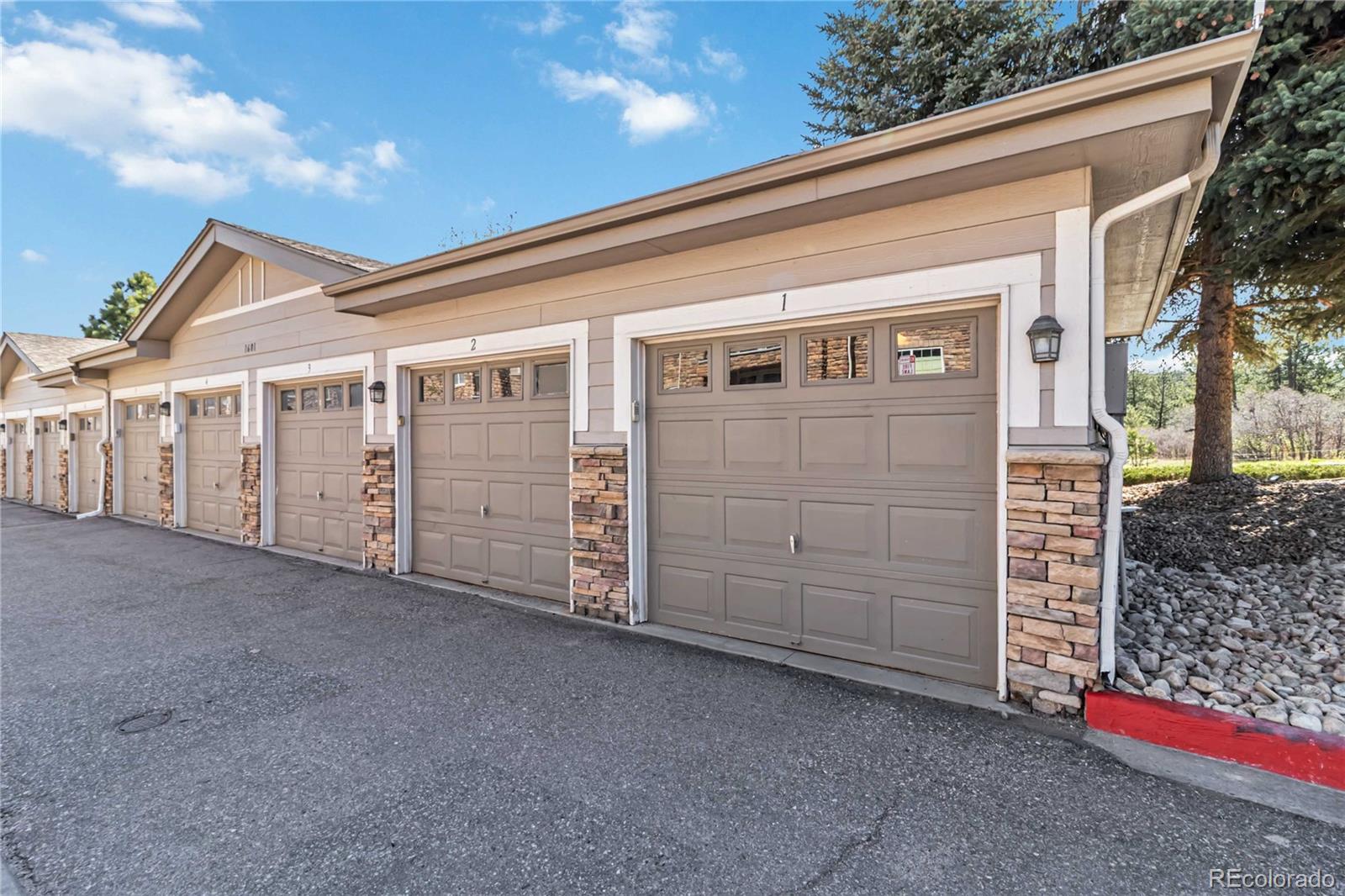 MLS Image #28 for 1574  olympia circle,castle rock, Colorado