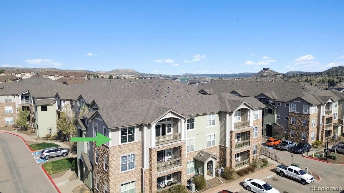 MLS Image #31 for 1574  olympia circle,castle rock, Colorado