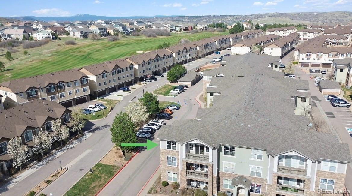 MLS Image #32 for 1574  olympia circle,castle rock, Colorado