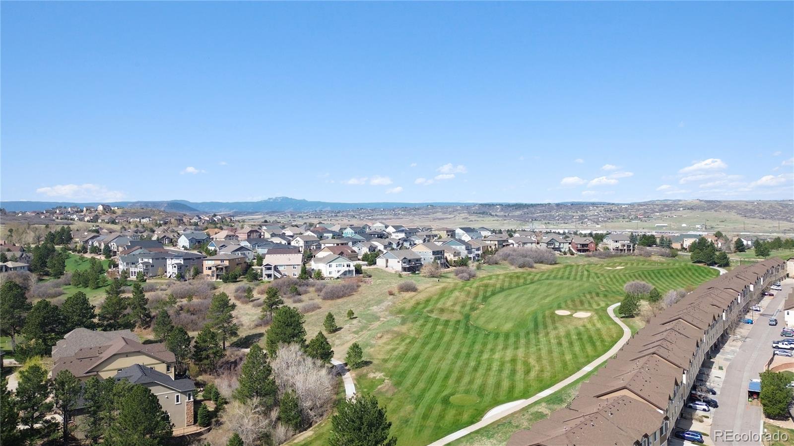 MLS Image #34 for 1574  olympia circle,castle rock, Colorado