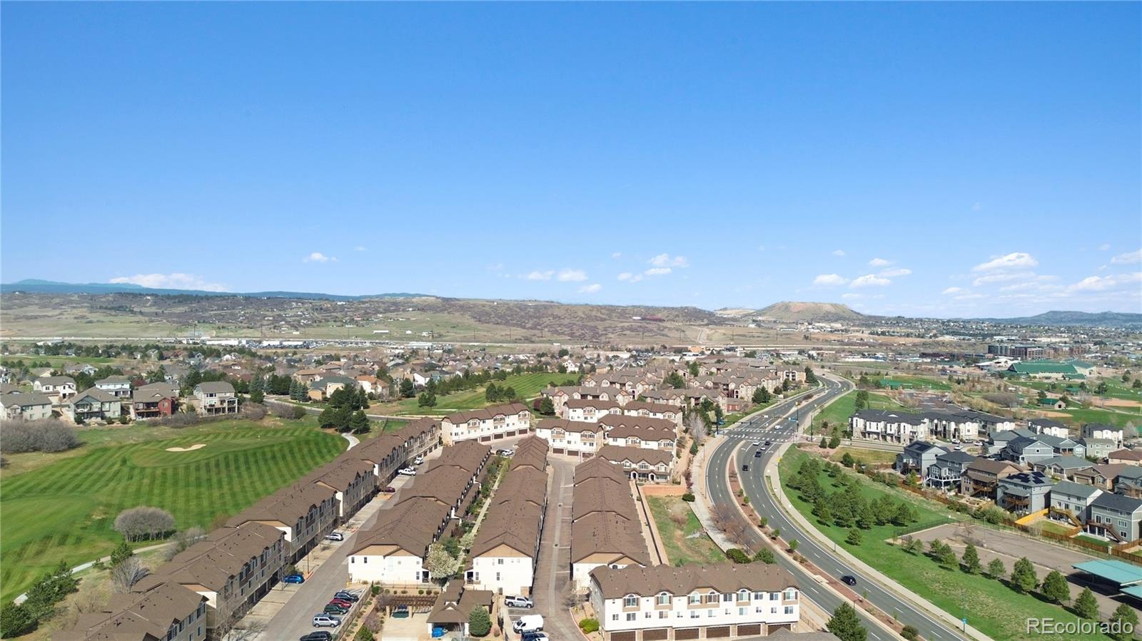 MLS Image #35 for 1574  olympia circle,castle rock, Colorado