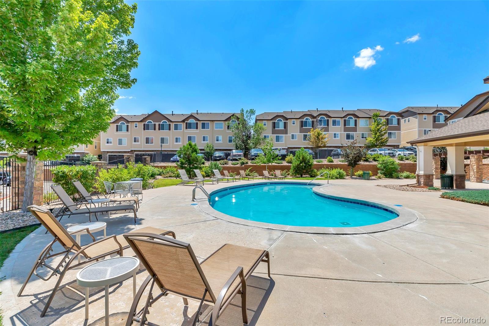 MLS Image #36 for 1574  olympia circle,castle rock, Colorado