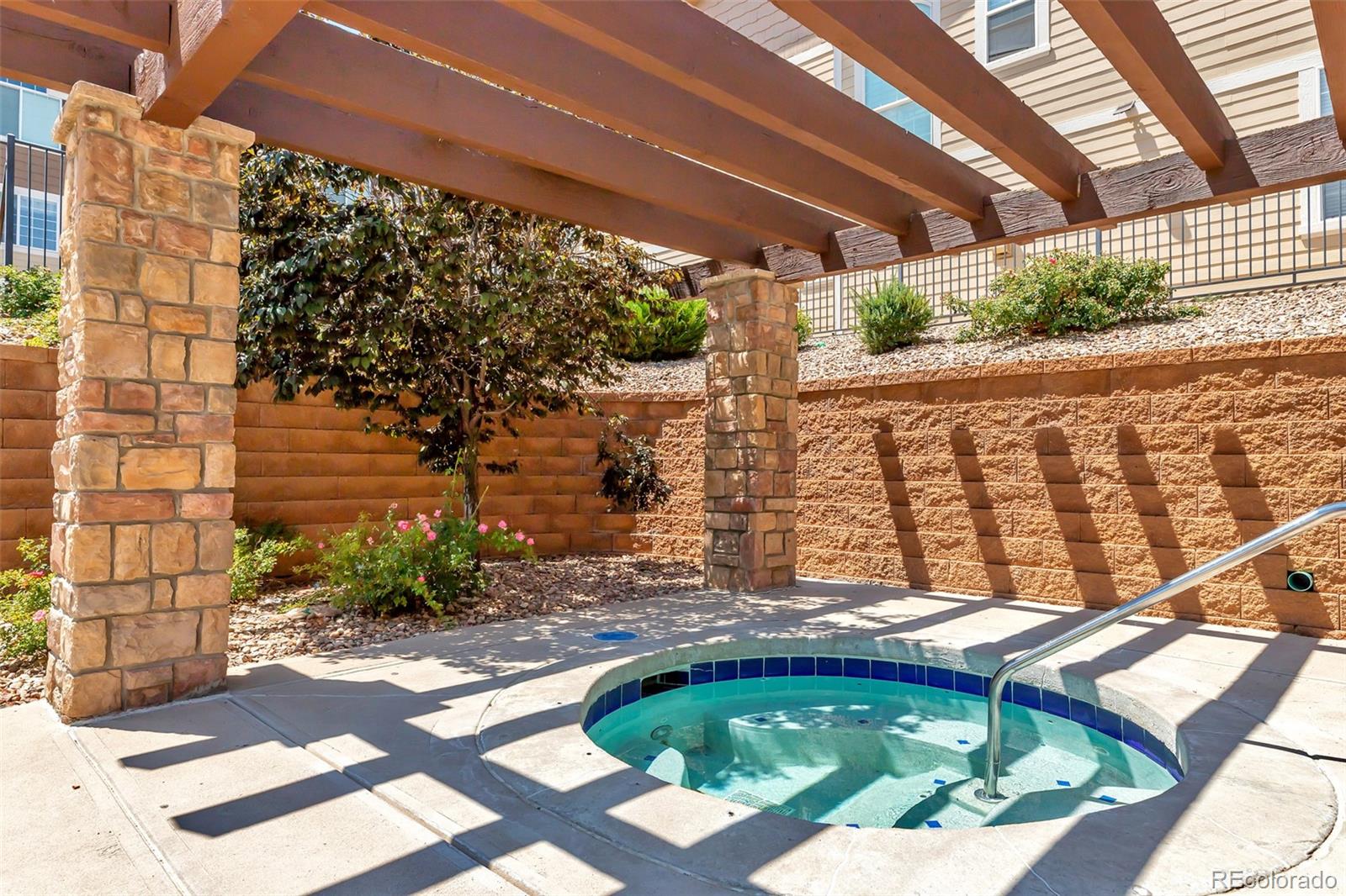 MLS Image #37 for 1574  olympia circle,castle rock, Colorado