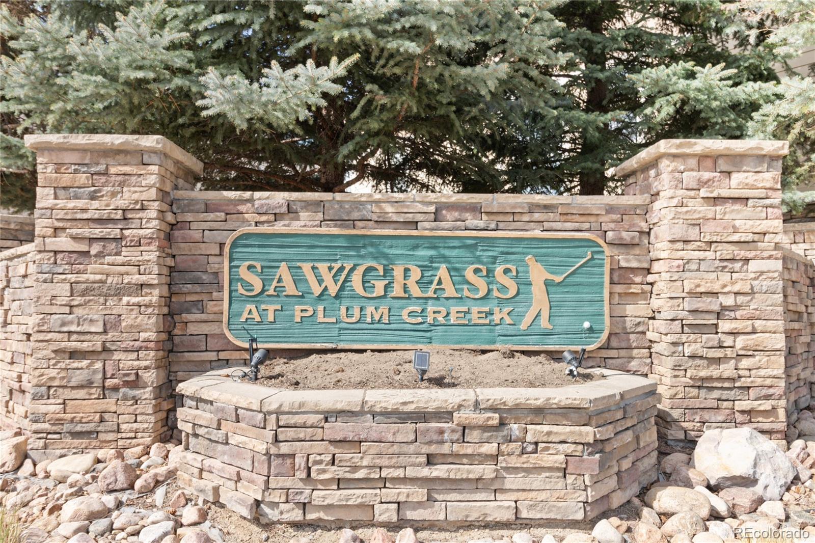 MLS Image #38 for 1574  olympia circle,castle rock, Colorado